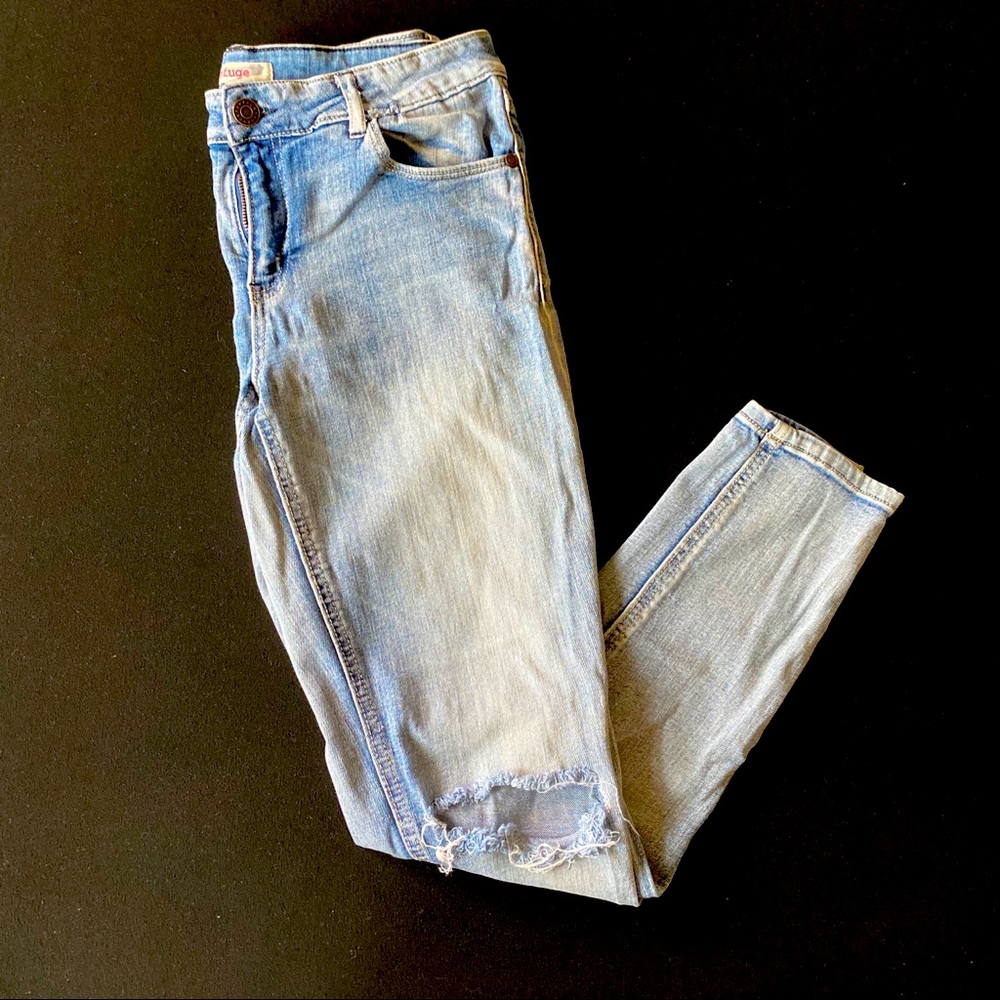 REFUGE Jeans Pants